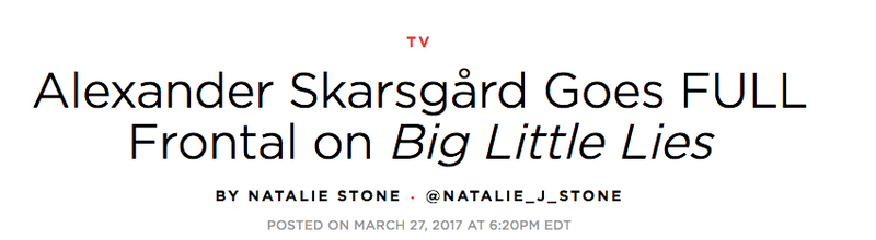 Illustration for article titled Big Little Lies Is Exposing That No One Knows How to Talk About Abusive Relationships